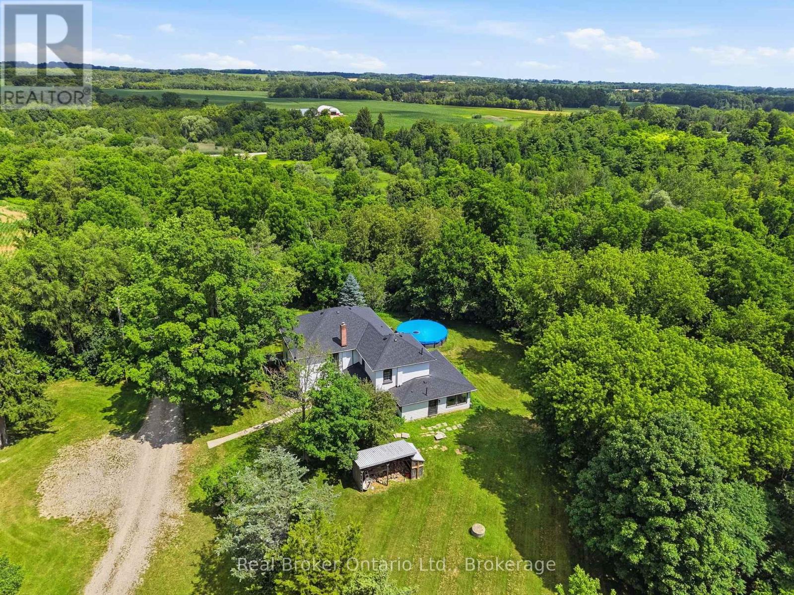 392 German School Road, Brant, Ontario  N3L 3E1 - Photo 2 - X13867958