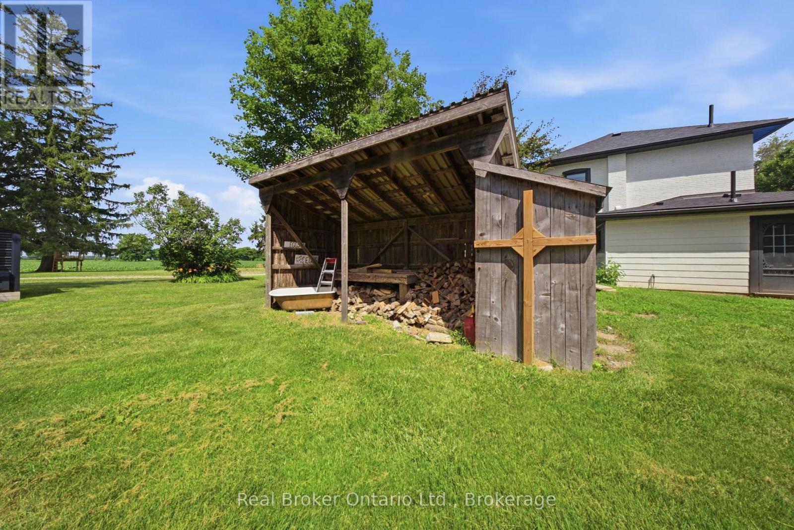 392 German School Road, Brant, Ontario  N3L 3E1 - Photo 41 - X13867958