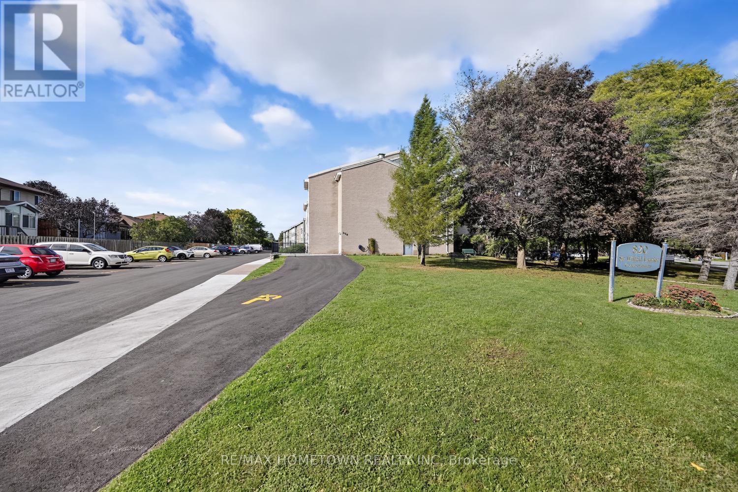 209 - 820 Laurier Boulevard, Brockville, Ontario  K6V 6Z2 - Photo 29 - X13867934