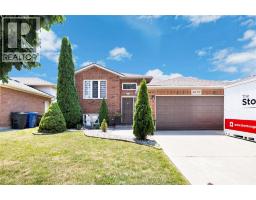 4239 MARLO, Windsor, Ontario