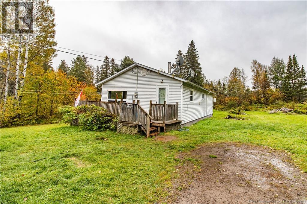 4322 Route 112, Keenan Hill, New Brunswick  E4Z 4A4 - Photo 1 - NB149221