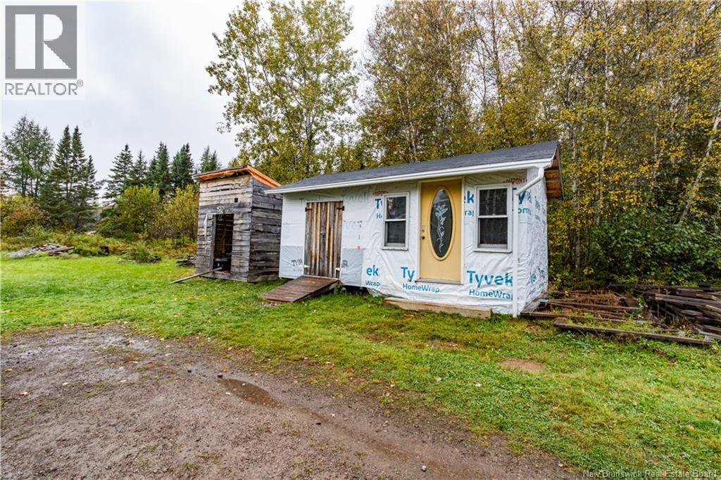 4322 Route 112, Keenan Hill, New Brunswick  E4Z 4A4 - Photo 16 - NB149221