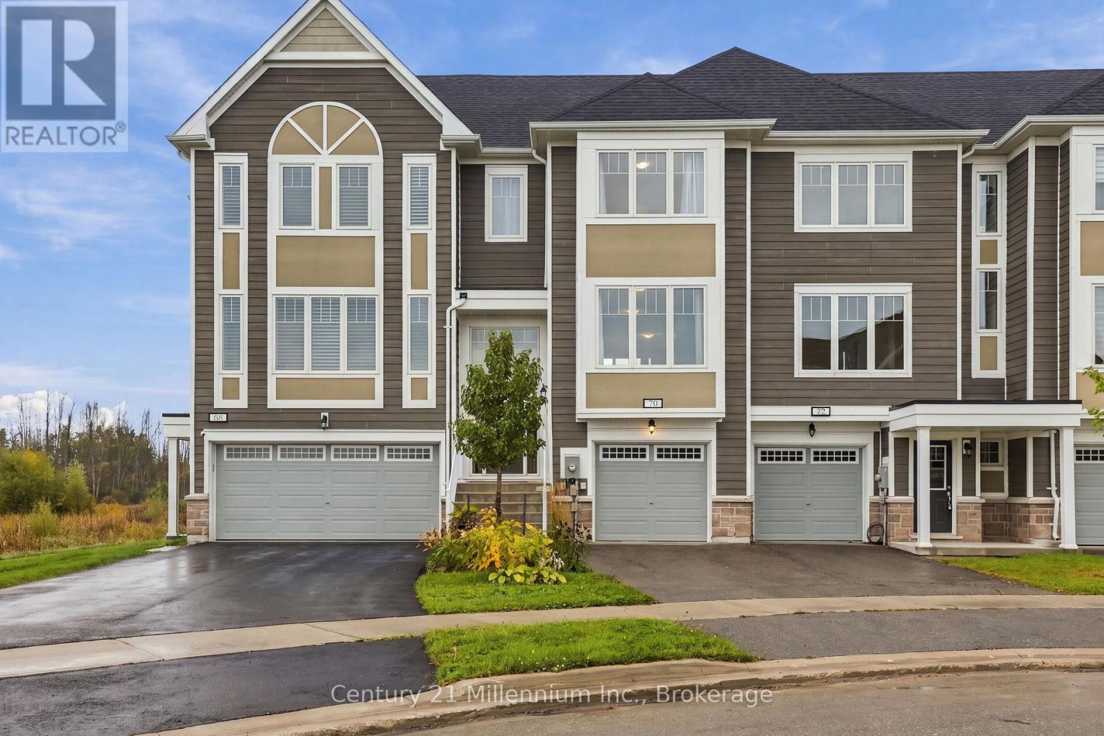 70 SANDHILL CRANE DRIVE, Wasaga Beach, Ontario