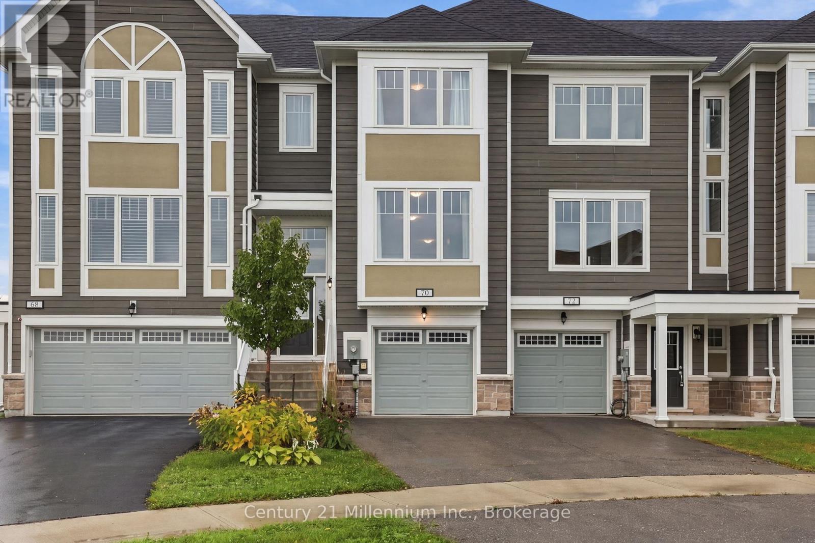 70 Sandhill Crane Drive, Wasaga Beach, Ontario L9Z 0K3 - Photo 2 - S13867868