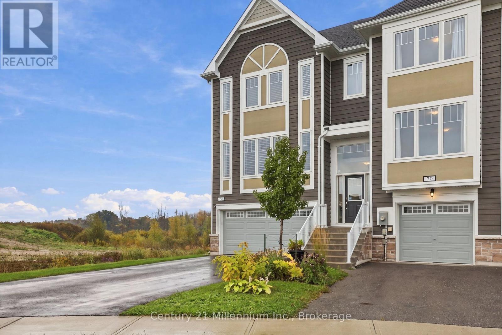 70 Sandhill Crane Drive, Wasaga Beach, Ontario L9Z 0K3 - Photo 3 - S13867868