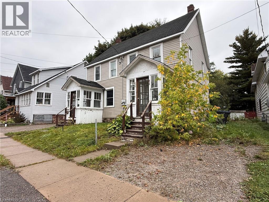 182 Woodward Avenue, Sault Ste. Marie, Ontario  P6A 3T7 - Photo 2 - 40869459