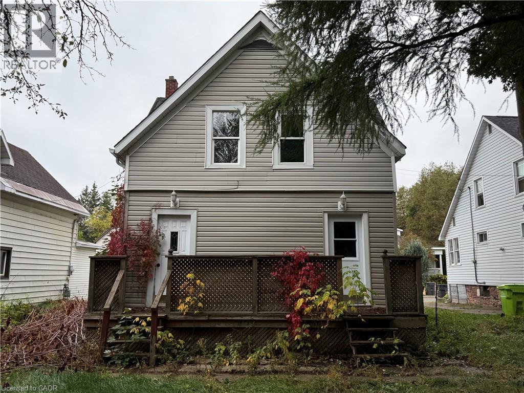 182 Woodward Avenue, Sault Ste. Marie, Ontario  P6A 3T7 - Photo 12 - 40869450