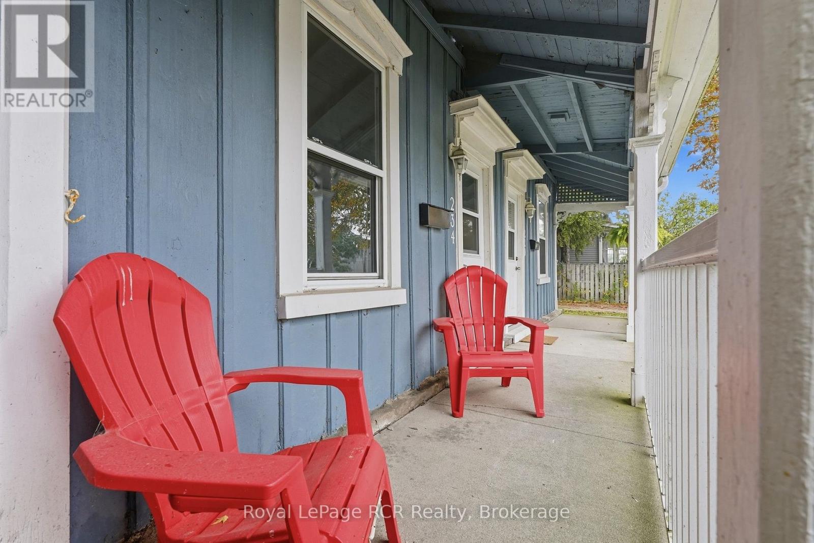 234 Elma Street E, North Perth, Ontario N4W 2H9 - Photo 3 - X13867964