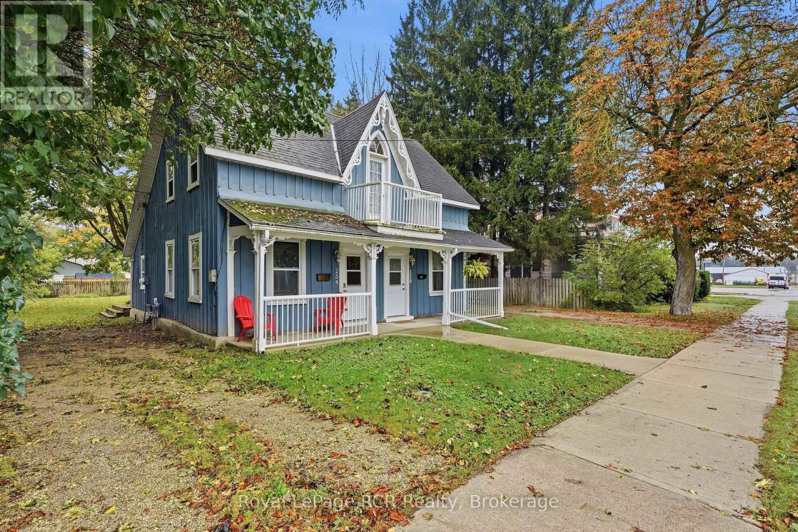 234 Elma Street E, North Perth, Ontario N4W 2H9 - Photo 5 - X13867964