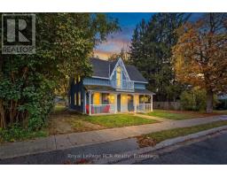 234 ELMA STREET E, North Perth, Ontario
