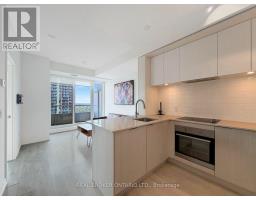 2412 - 225 SUMACH STREET, Toronto, Ontario