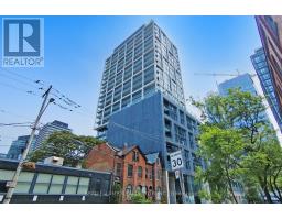 305 - 55 ONTARIO STREET, Toronto, Ontario