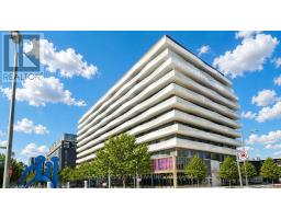 614 - 60 TANNERY ROAD, Toronto, Ontario