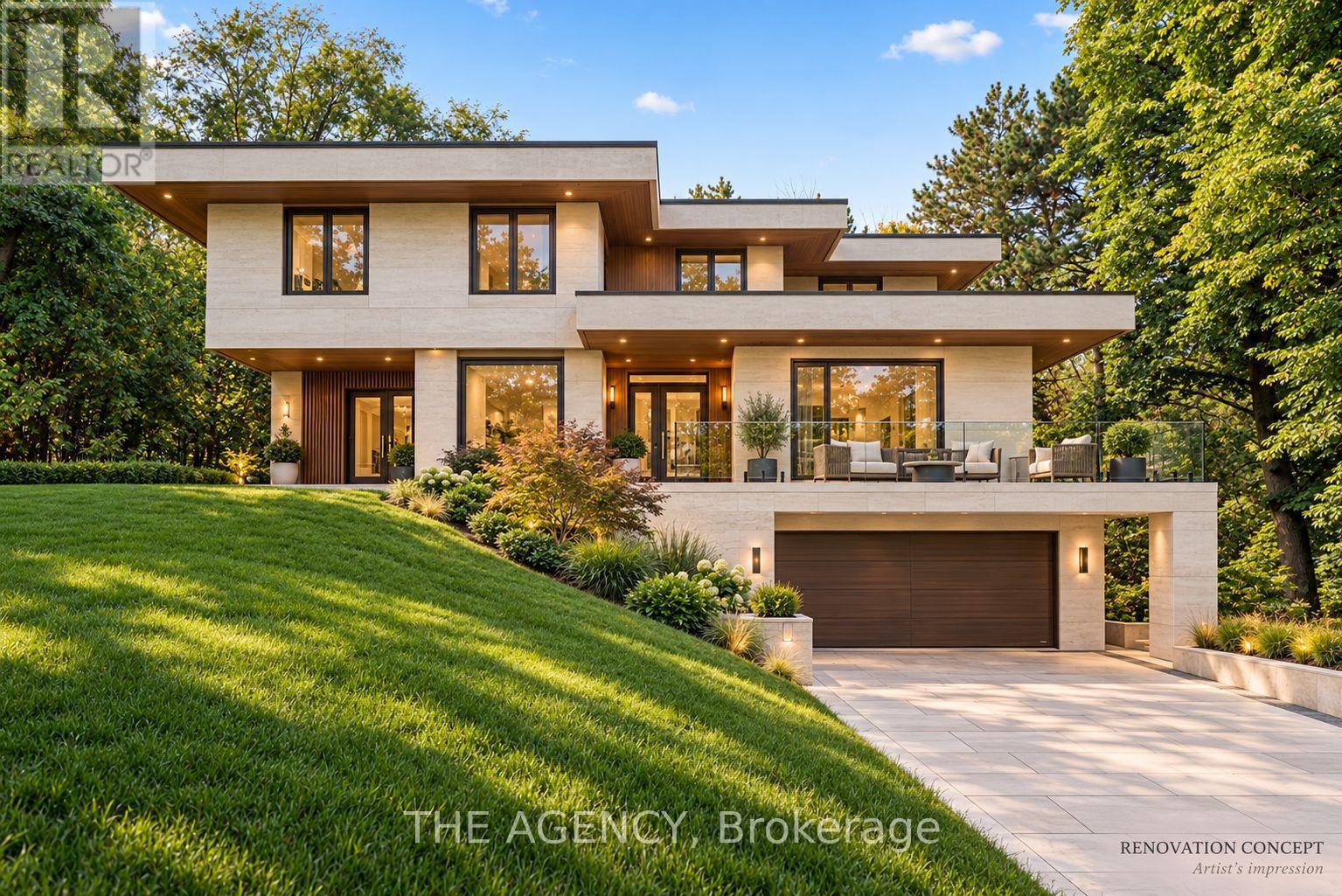 48 SILVERGROVE ROAD, Toronto, Ontario