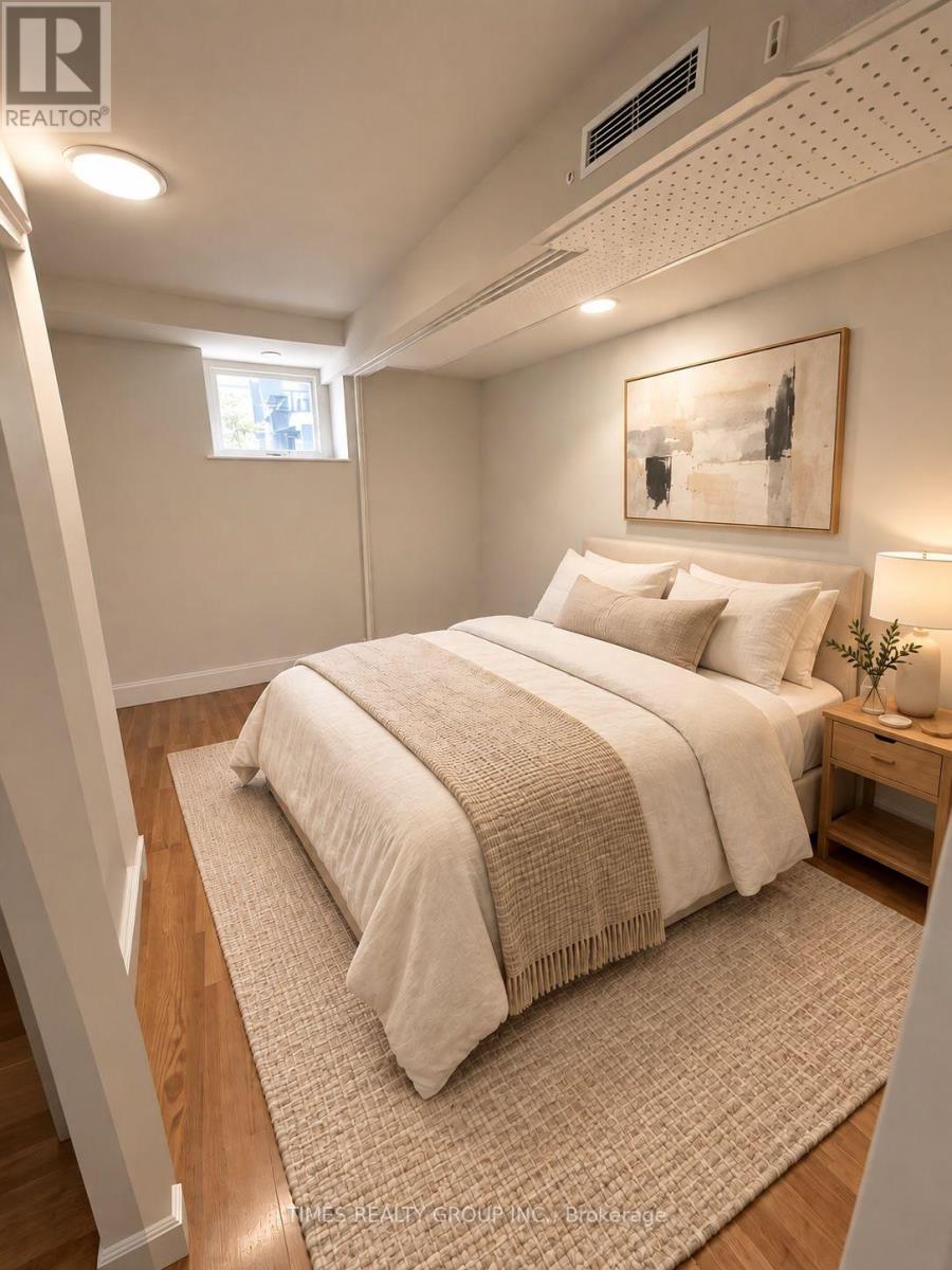 Lower - 24 Coolmine Road, Toronto, Ontario  M6J 3E9 - Photo 2 - C13867918