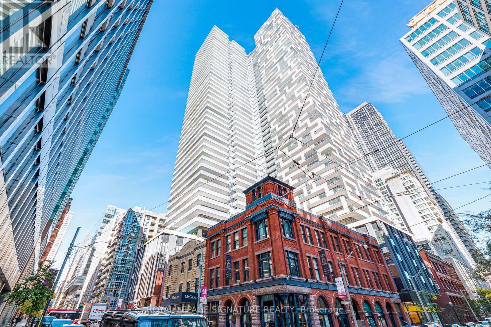 1212 - 25 RICHMOND STREET E, Toronto, Ontario