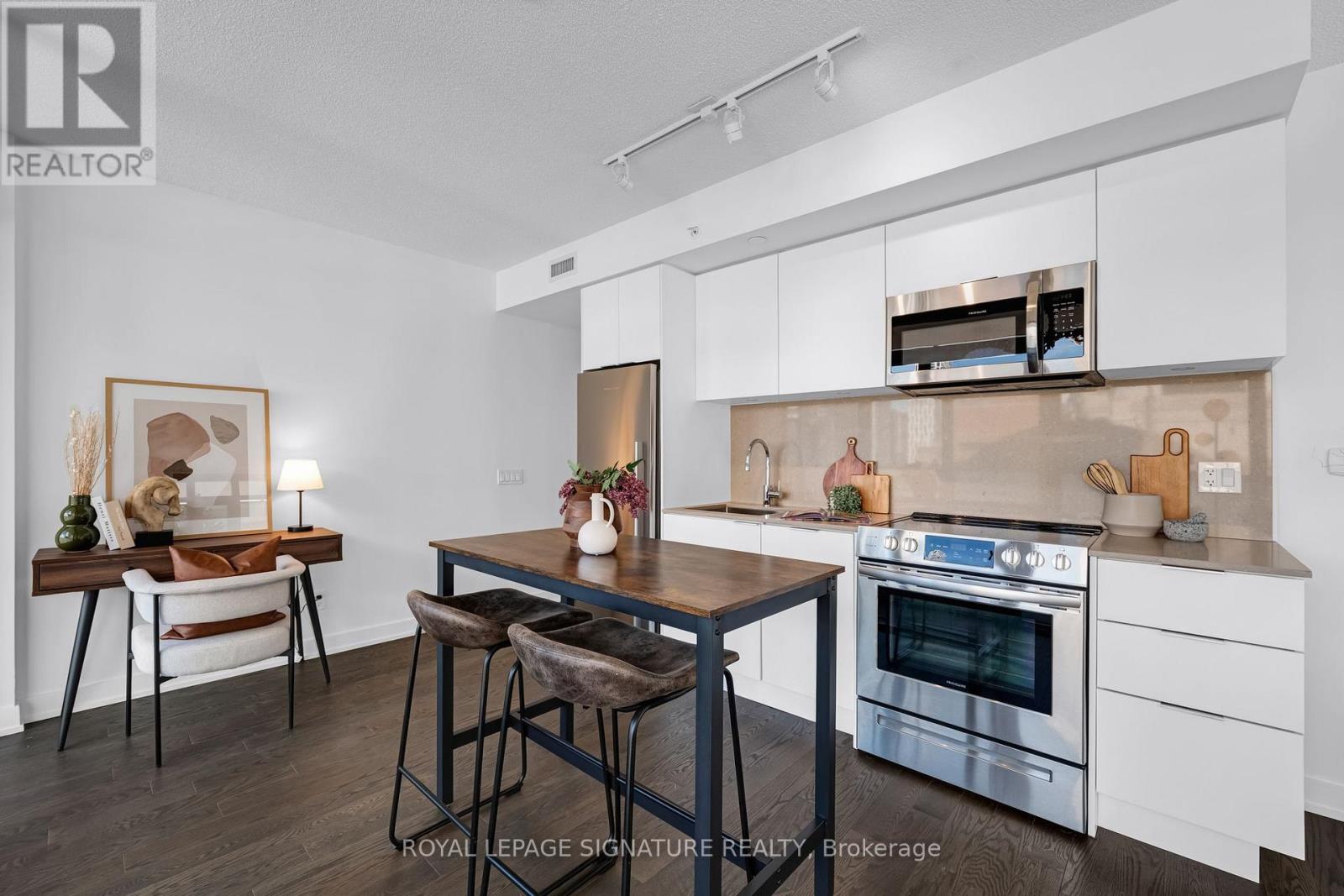 1212 - 25 Richmond Street E, Toronto, Ontario  M5C 0A6 - Photo 10 - C13867930