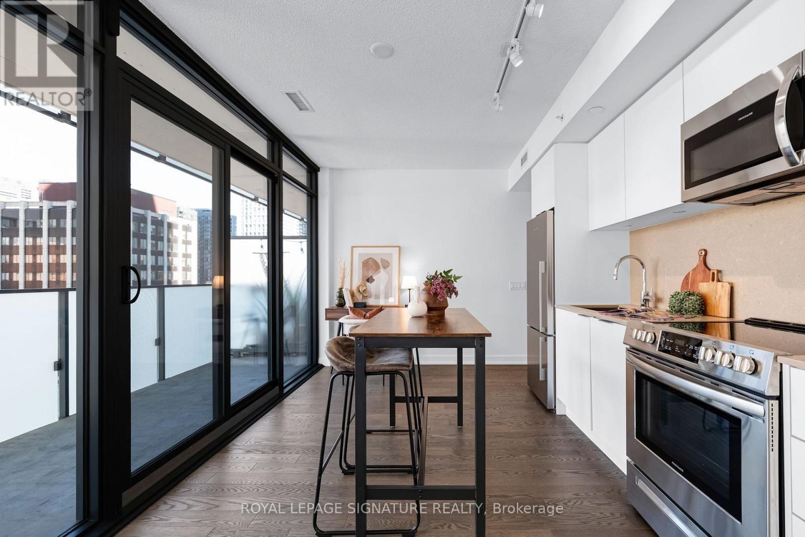 1212 - 25 Richmond Street E, Toronto, Ontario  M5C 0A6 - Photo 11 - C13867930