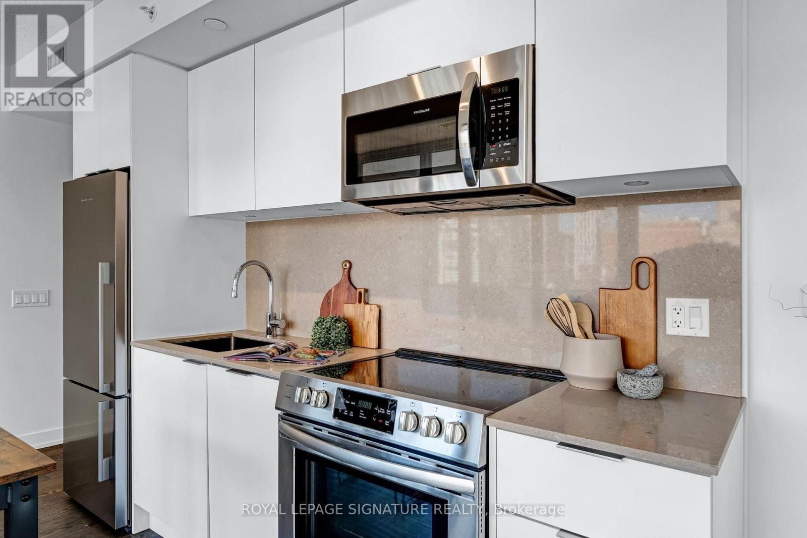 1212 - 25 Richmond Street E, Toronto, Ontario  M5C 0A6 - Photo 12 - C13867930