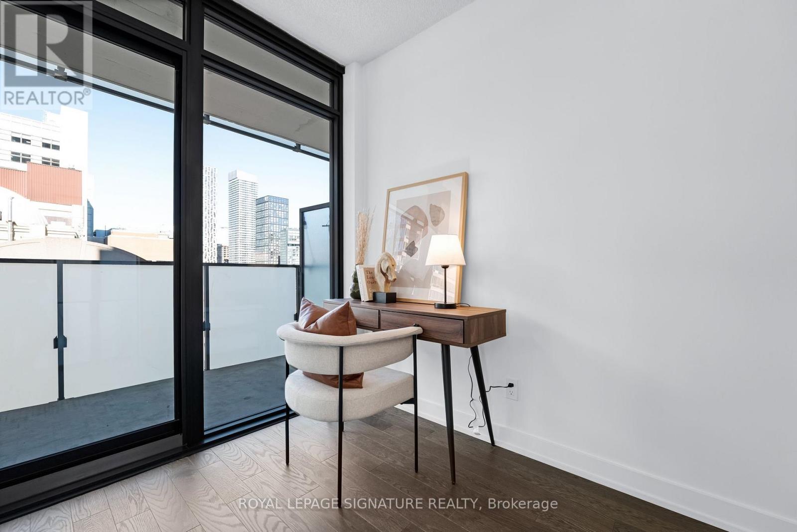 1212 - 25 Richmond Street E, Toronto, Ontario  M5C 0A6 - Photo 13 - C13867930