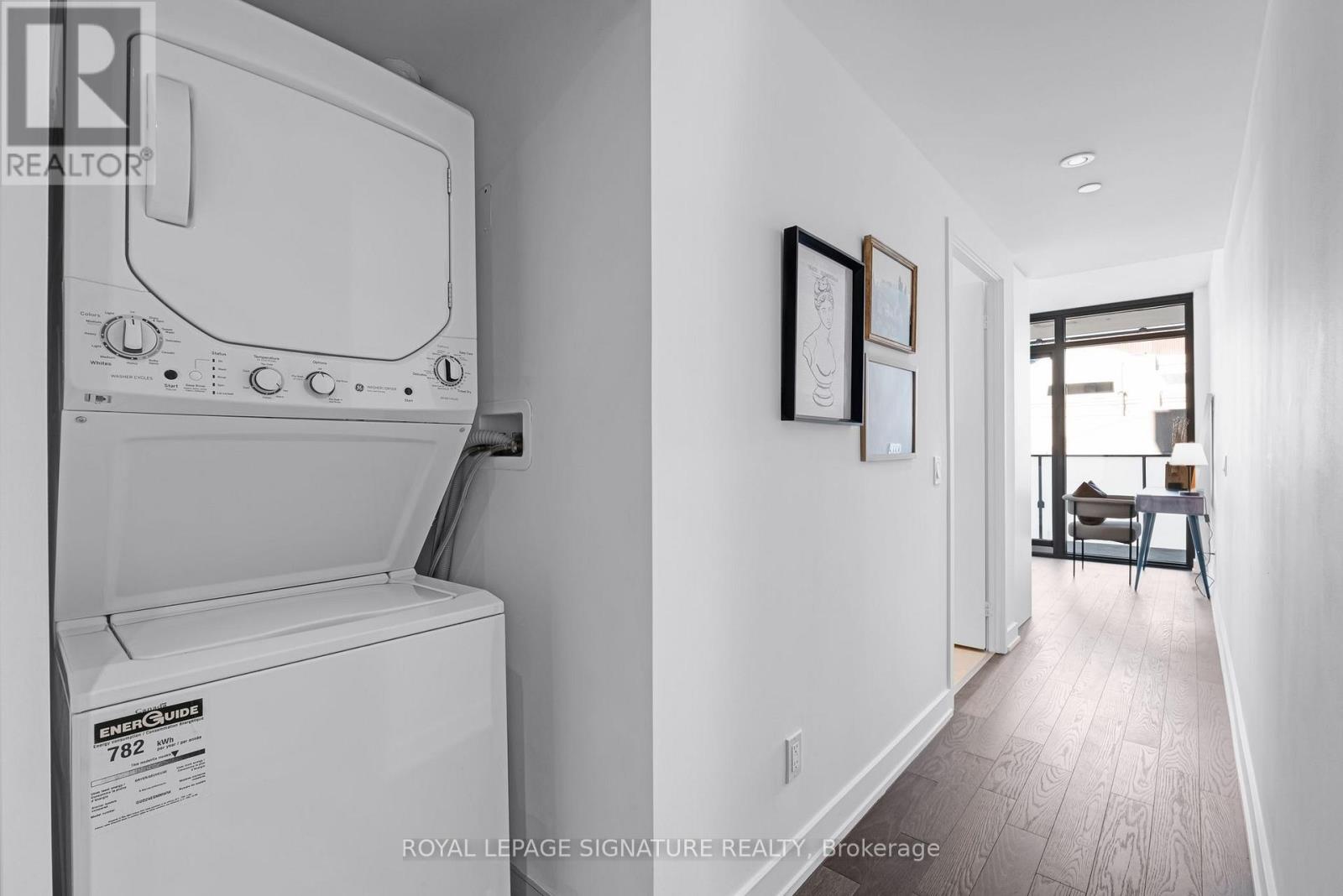 1212 - 25 Richmond Street E, Toronto, Ontario  M5C 0A6 - Photo 19 - C13867930