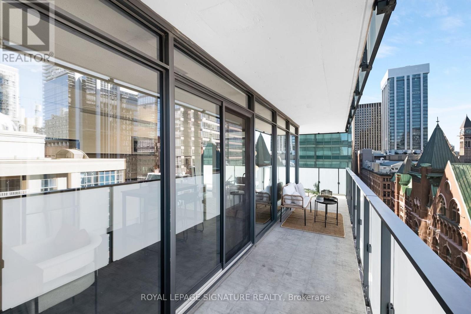 1212 - 25 Richmond Street E, Toronto, Ontario  M5C 0A6 - Photo 22 - C13867930