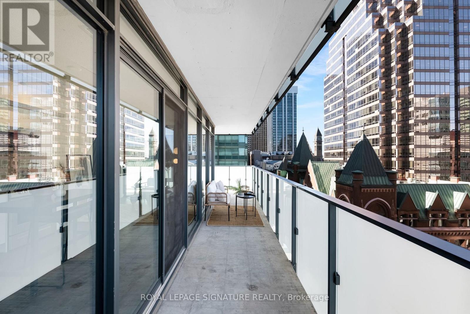 1212 - 25 Richmond Street E, Toronto, Ontario  M5C 0A6 - Photo 23 - C13867930