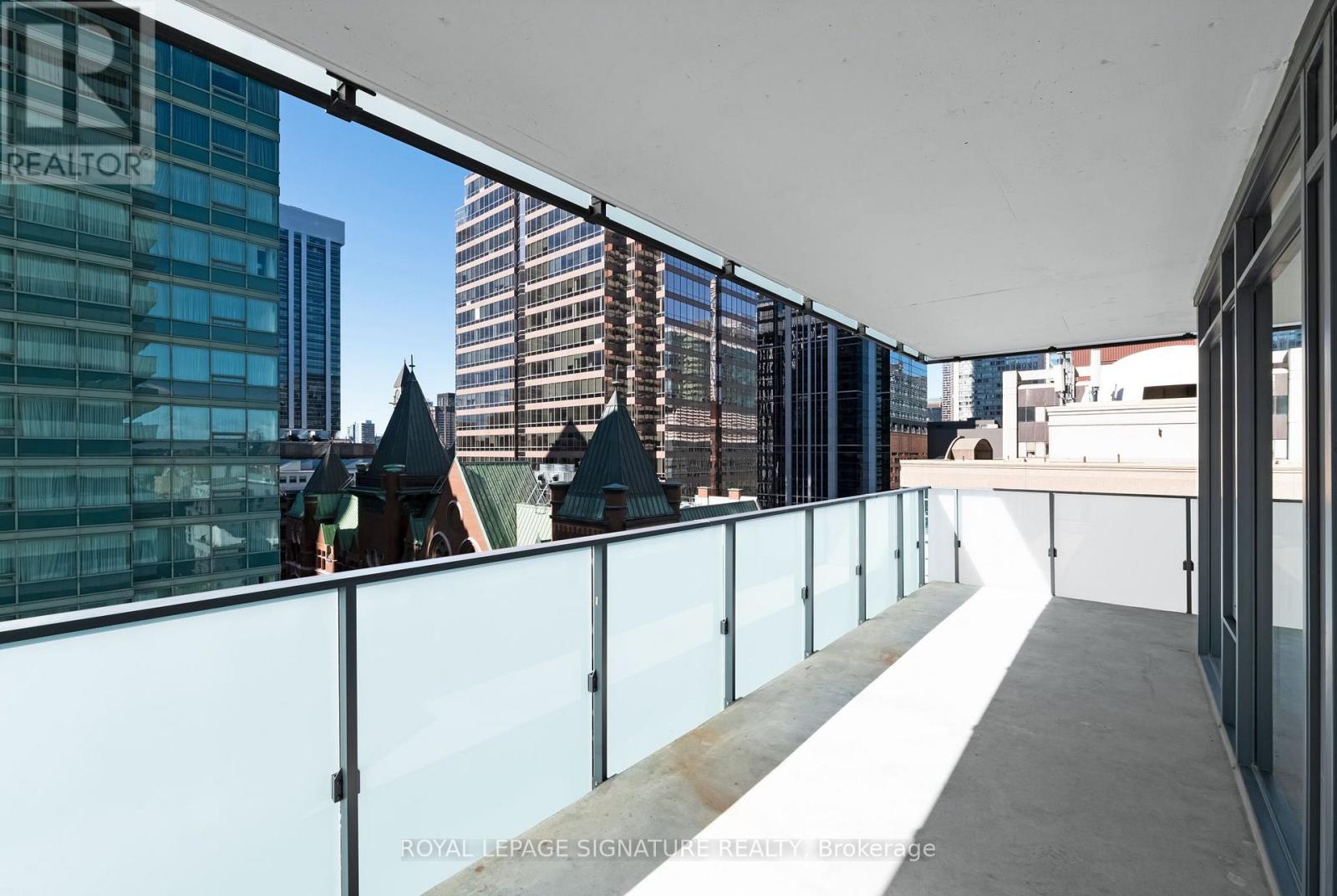 1212 - 25 Richmond Street E, Toronto, Ontario  M5C 0A6 - Photo 25 - C13867930