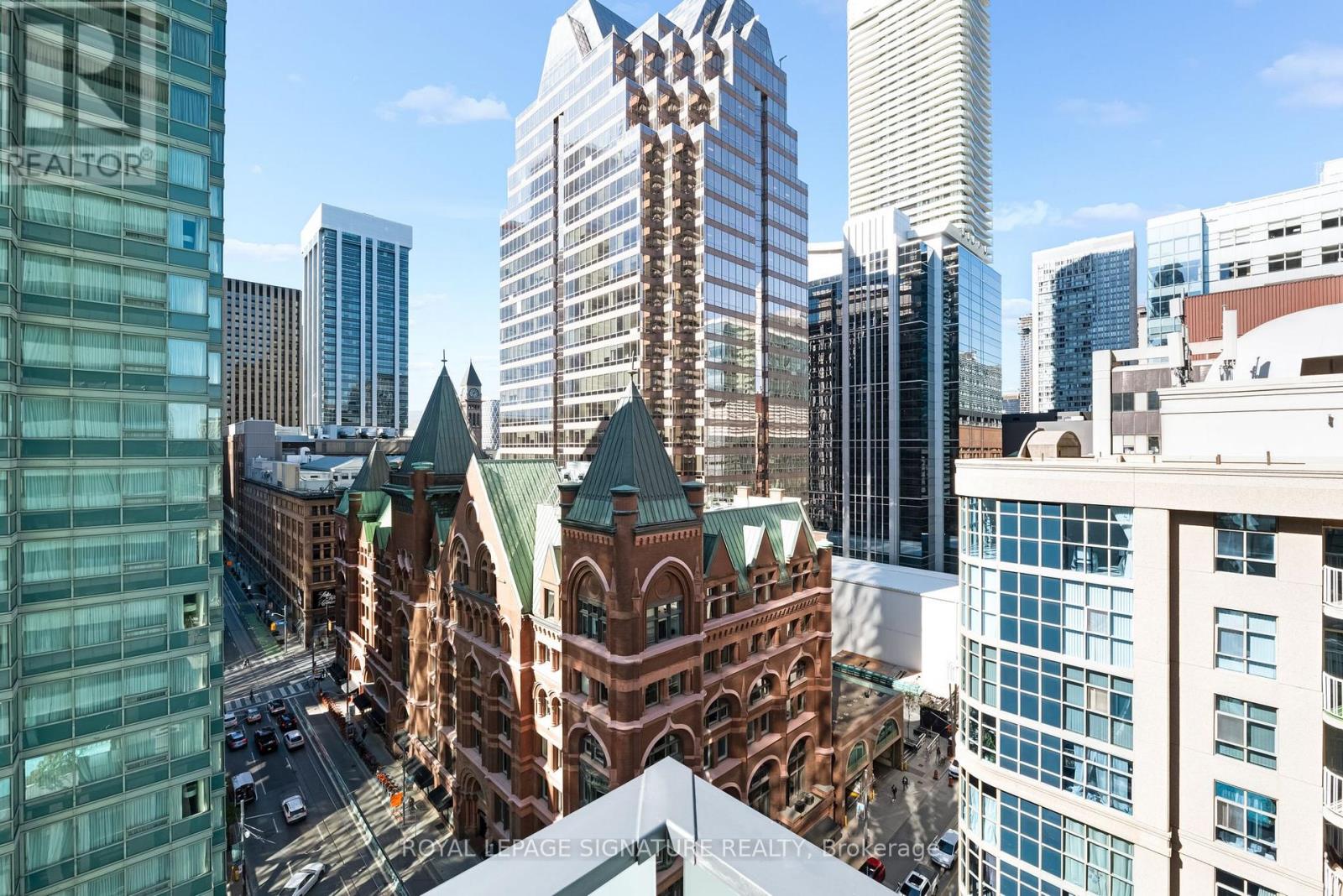 1212 - 25 Richmond Street E, Toronto, Ontario  M5C 0A6 - Photo 26 - C13867930