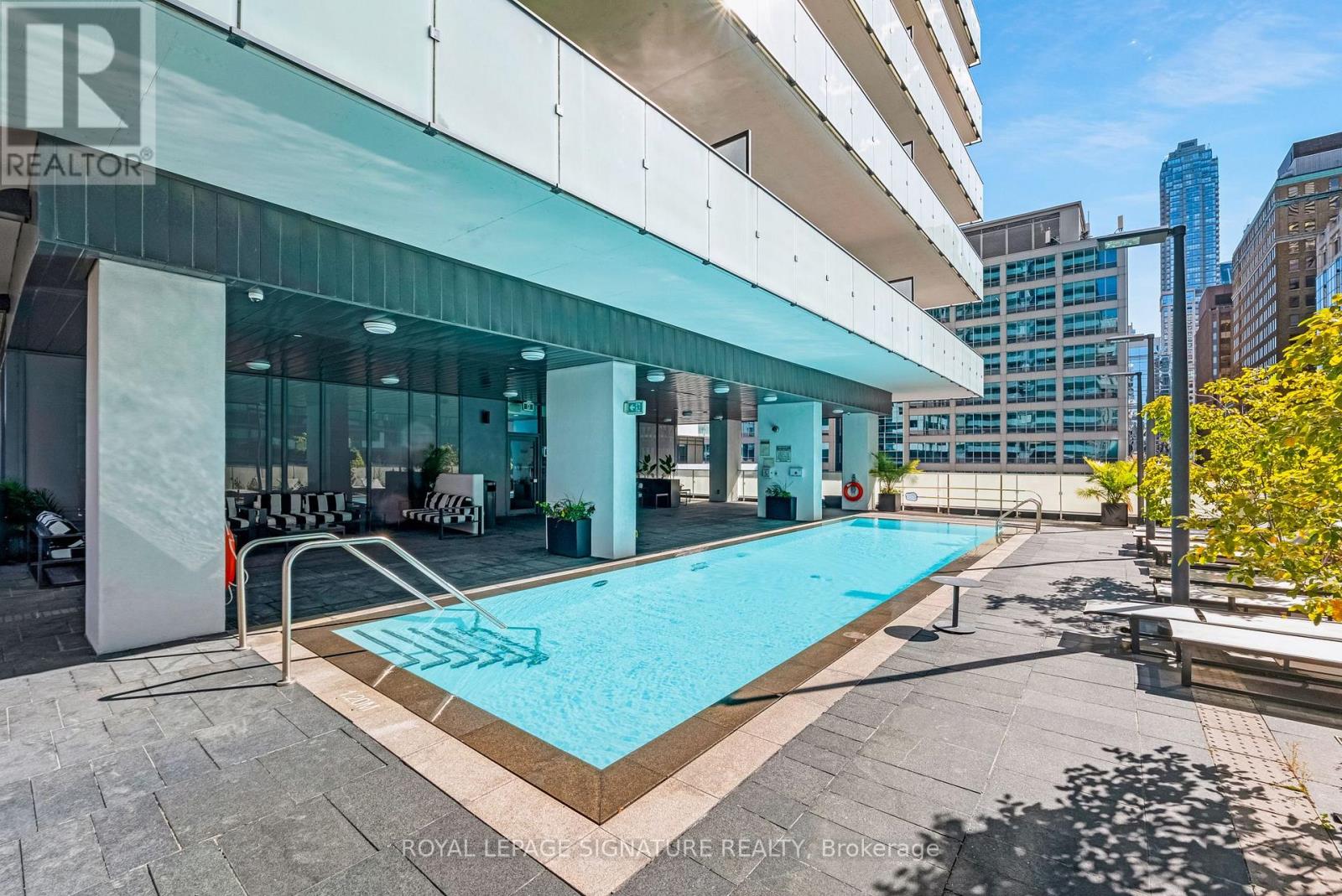 1212 - 25 Richmond Street E, Toronto, Ontario  M5C 0A6 - Photo 33 - C13867930