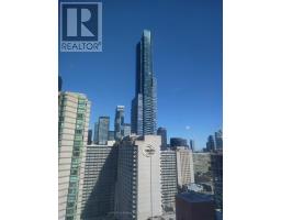 2604 - 633 BAY STREET, Toronto, Ontario