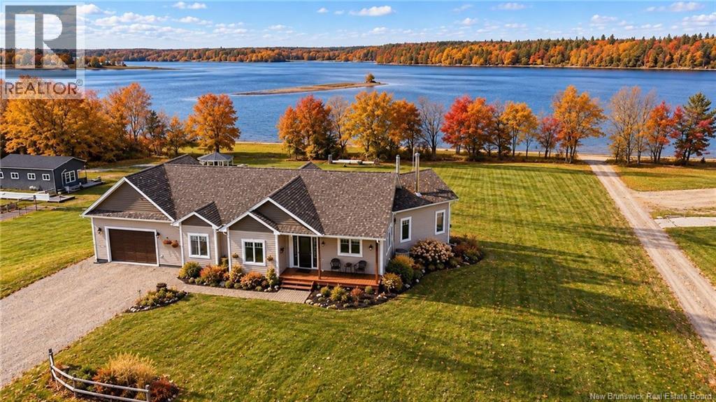 20 Islandview Lane, Main River, New Brunswick  E4T 0B1 - Photo 2 - NB134659