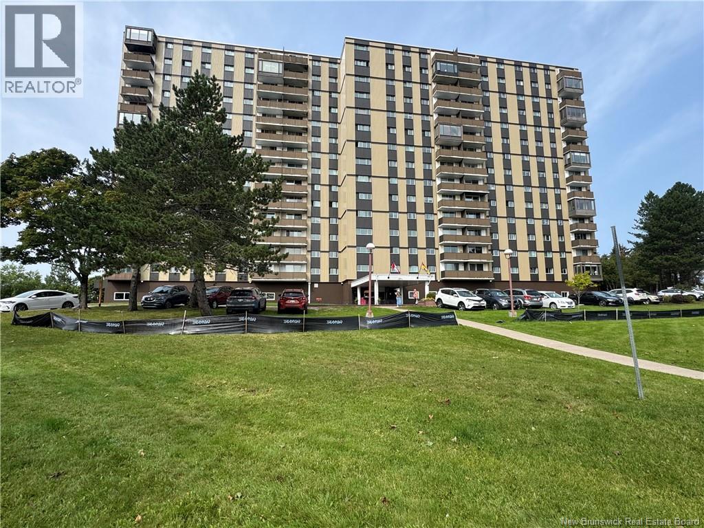 310 Woodward Avenue Unit# 703, Saint John, New Brunswick  E2K 2L1 - Photo 32 - NB147501