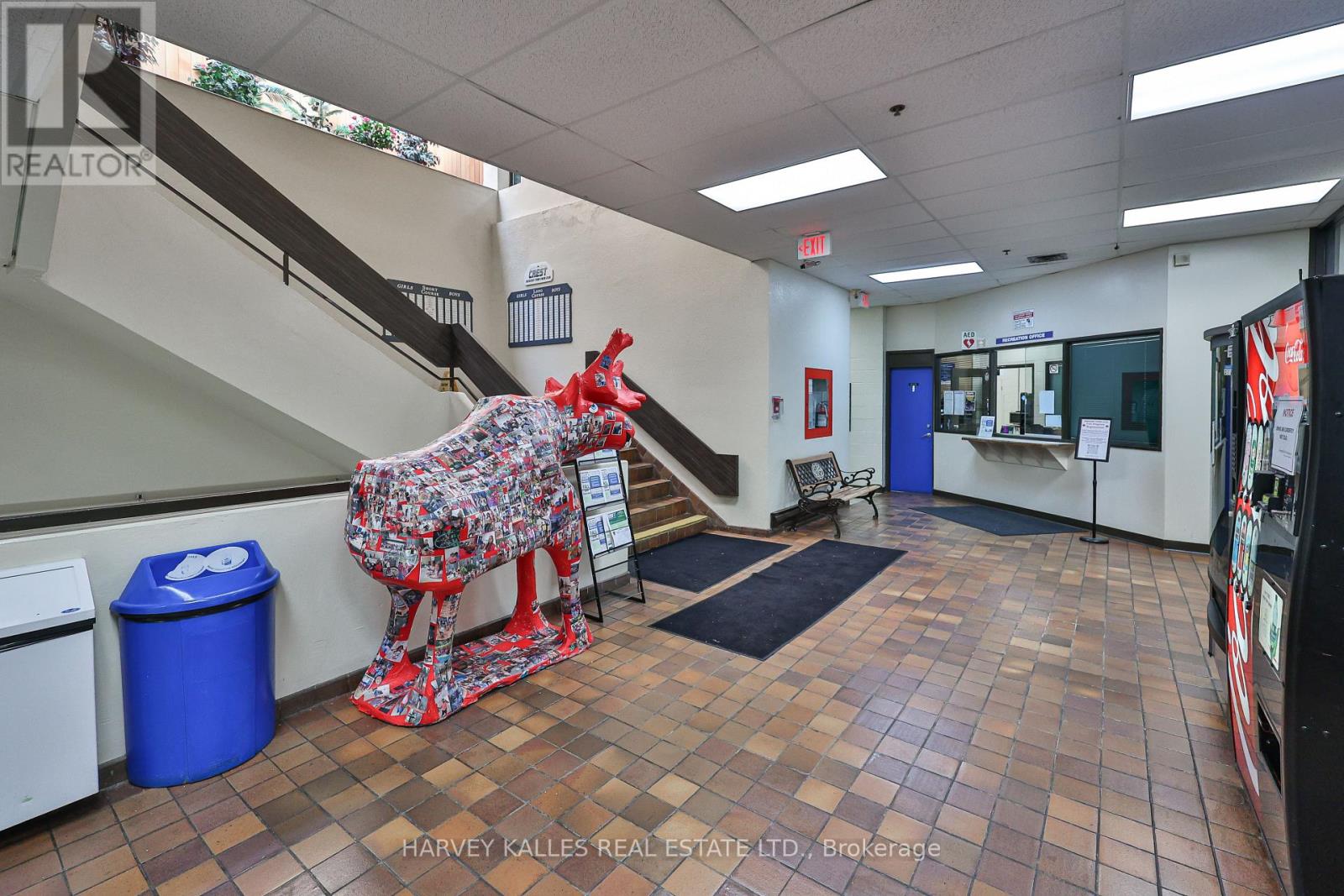 301 - 10 Crescent Town Road, Toronto, Ontario  M4C 5L3 - Photo 37 - E13867786