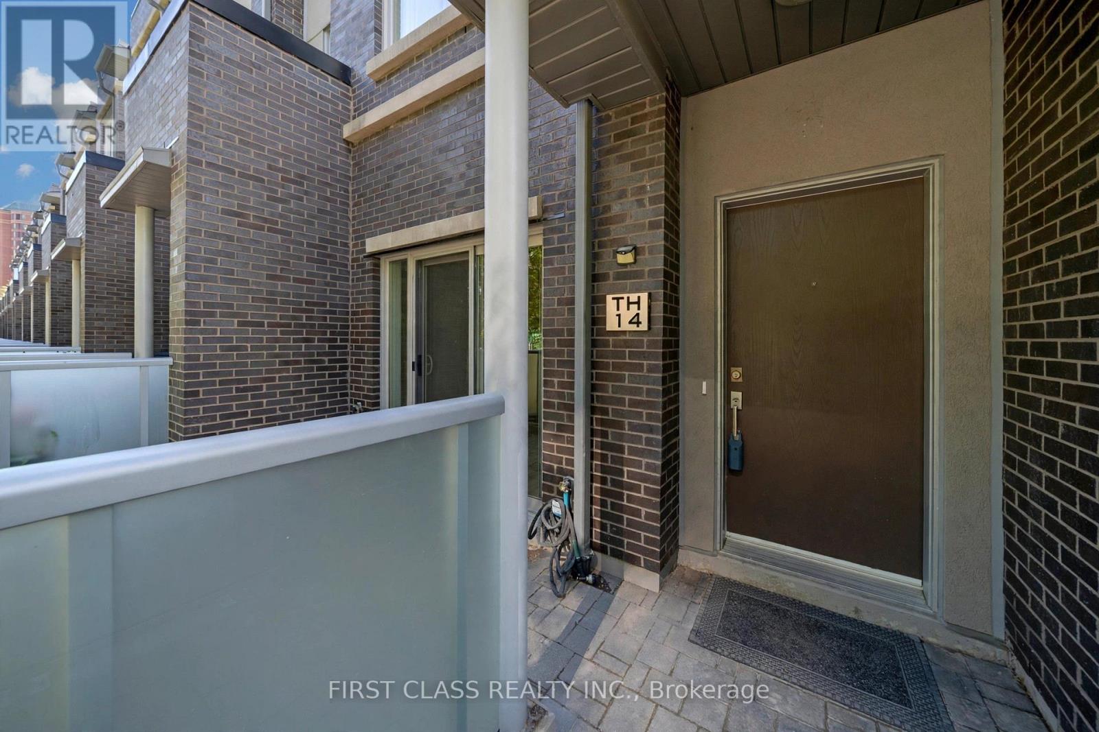 14 - 310 Village Green Square, Toronto, Ontario  M1S 0L1 - Photo 4 - E13867798