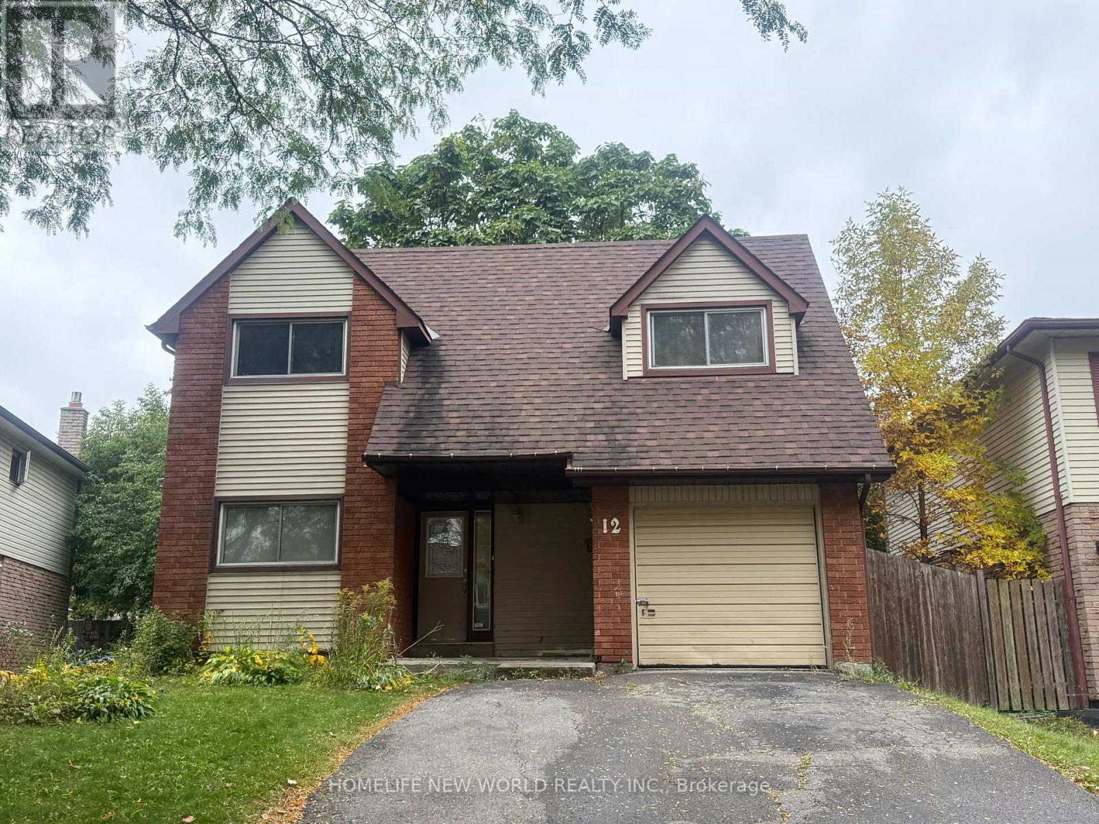 MAIN, LOWER - 12 JACOB DRIVE