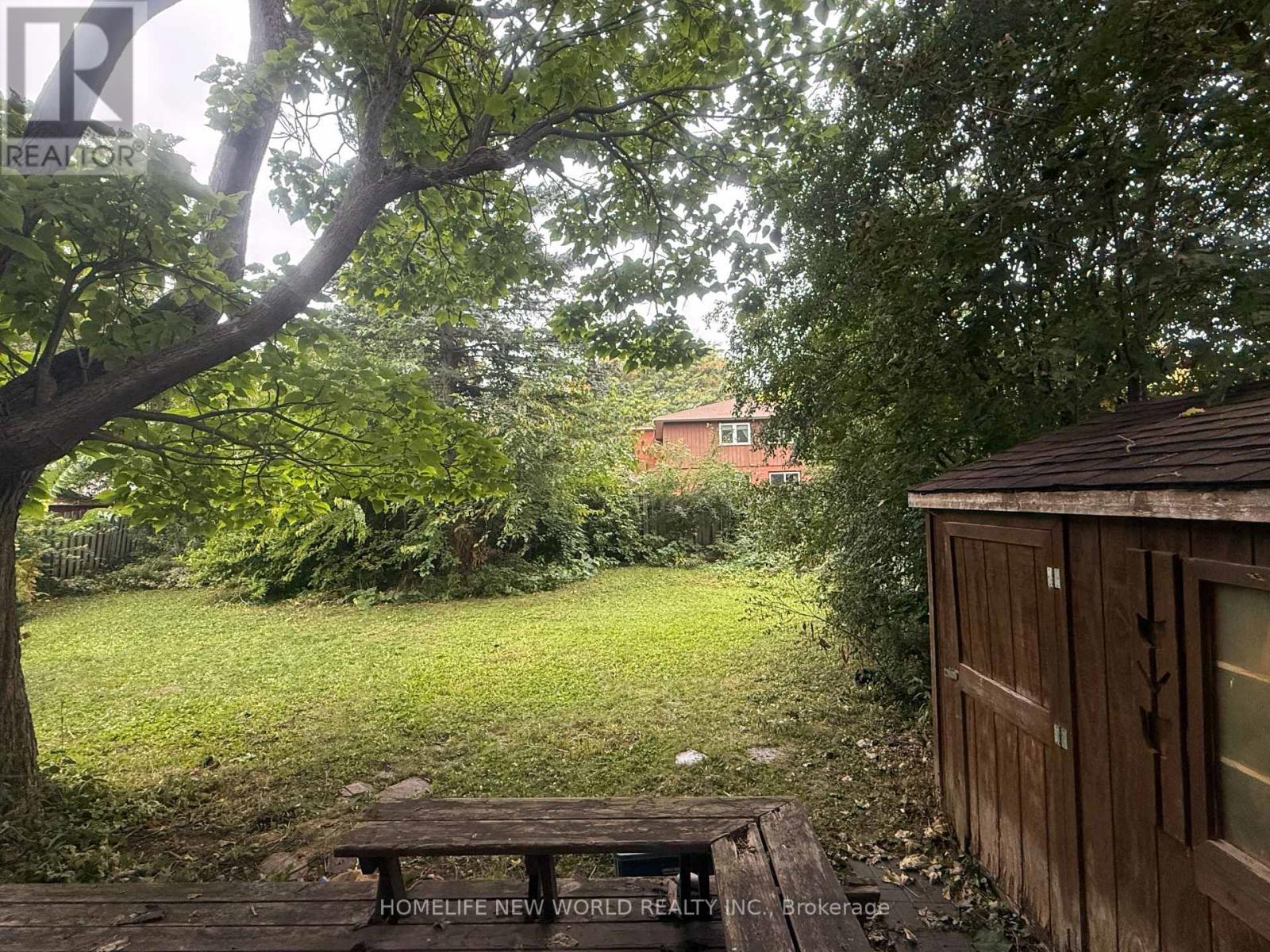 Main, Lower - 12 Jacob Drive, Whitby, Ontario  L1P 1B1 - Photo 22 - E13867862