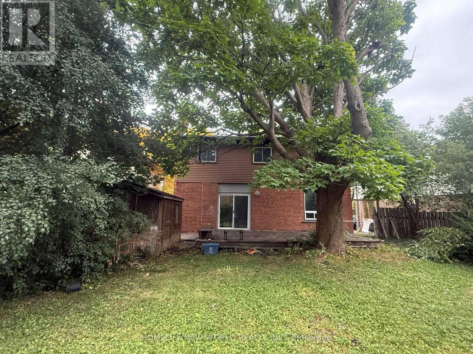 Main, Lower - 12 Jacob Drive, Whitby, Ontario  L1P 1B1 - Photo 23 - E13867862