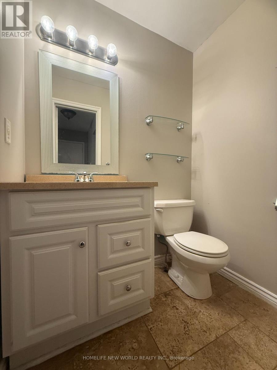 Main, Lower - 12 Jacob Drive, Whitby, Ontario  L1P 1B1 - Photo 8 - E13867862