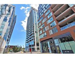 305 - 15 BASEBALL PLACE, Toronto, Ontario