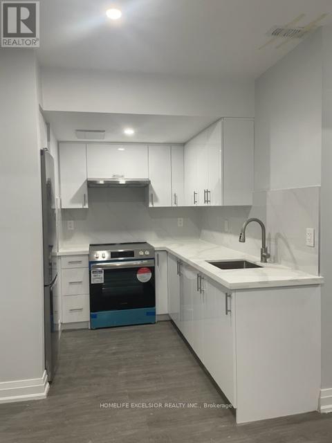 Lower - 57 Phillip Avenue, Toronto, Ontario  M1N 3R1 - Photo 9 - E13867924