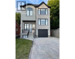 LOWER - 57 PHILLIP AVENUE, Toronto, Ontario