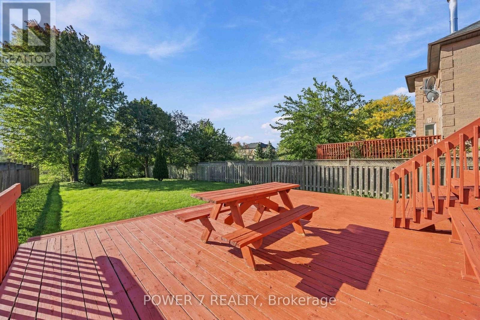 98 Sullivan Drive, Ajax, Ontario  L1T 3P2 - Photo 44 - E13867968
