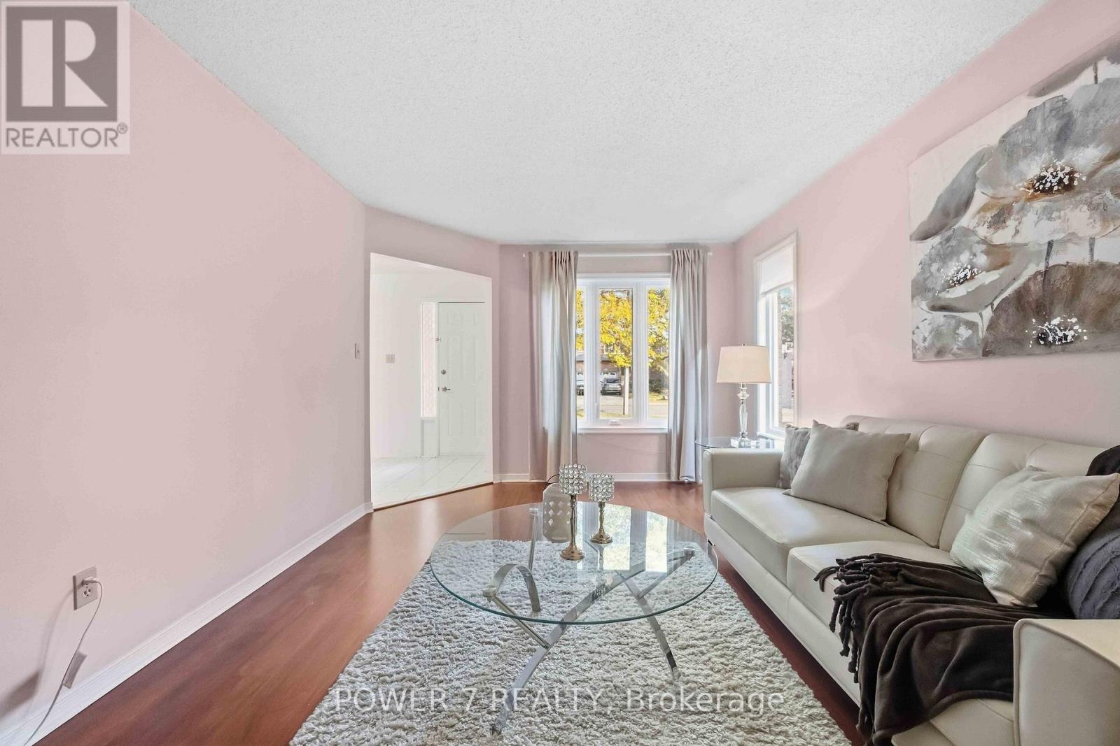98 Sullivan Drive, Ajax, Ontario  L1T 3P2 - Photo 8 - E13867968