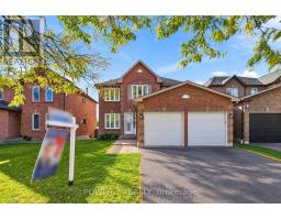 98 SULLIVAN DRIVE, Ajax, Ontario
