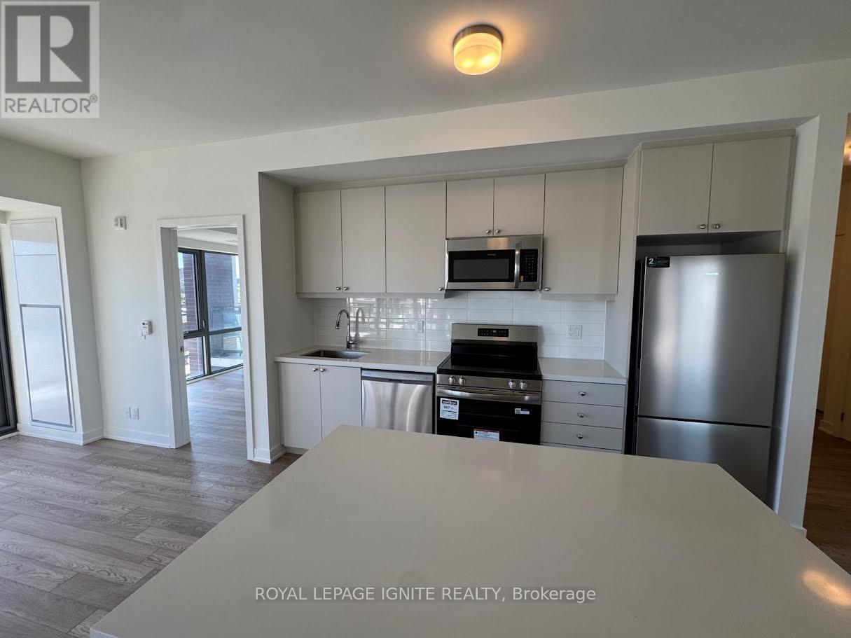 206 - 51 Clarington Boulevard, Clarington, Ontario  L1C 7J8 - Photo 6 - E13867978