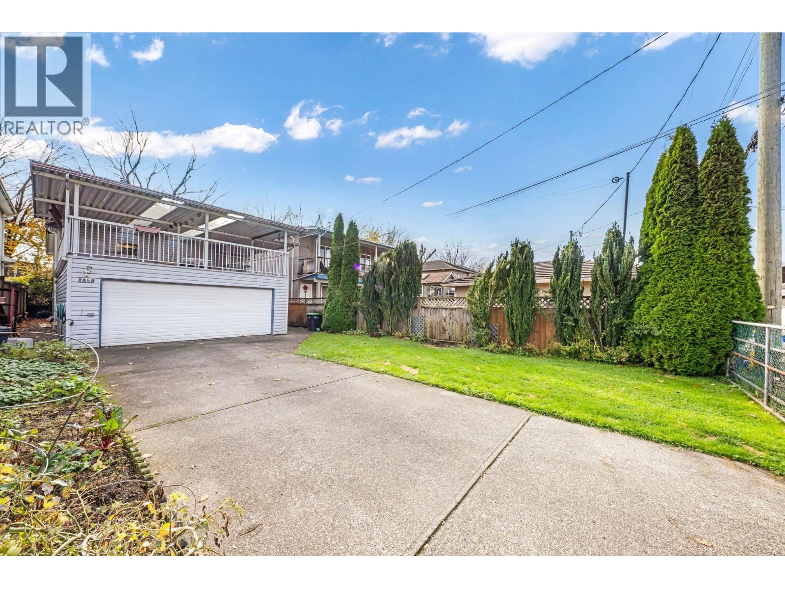 2865 Grant Street, Vancouver, British Columbia  V5K 3H4 - Photo 4 - R3172638
