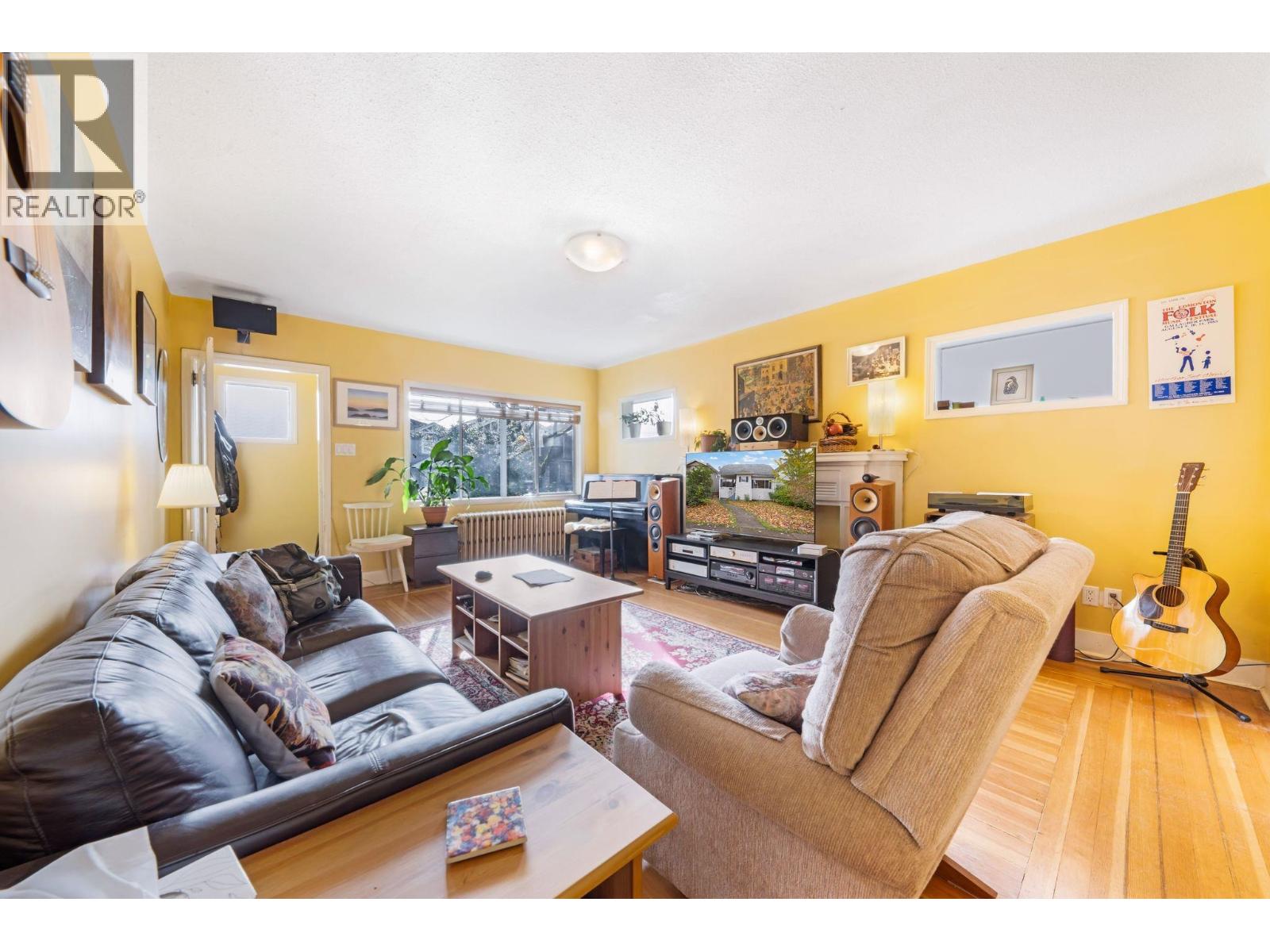 2865 Grant Street, Vancouver, British Columbia  V5K 3H4 - Photo 9 - R3172638