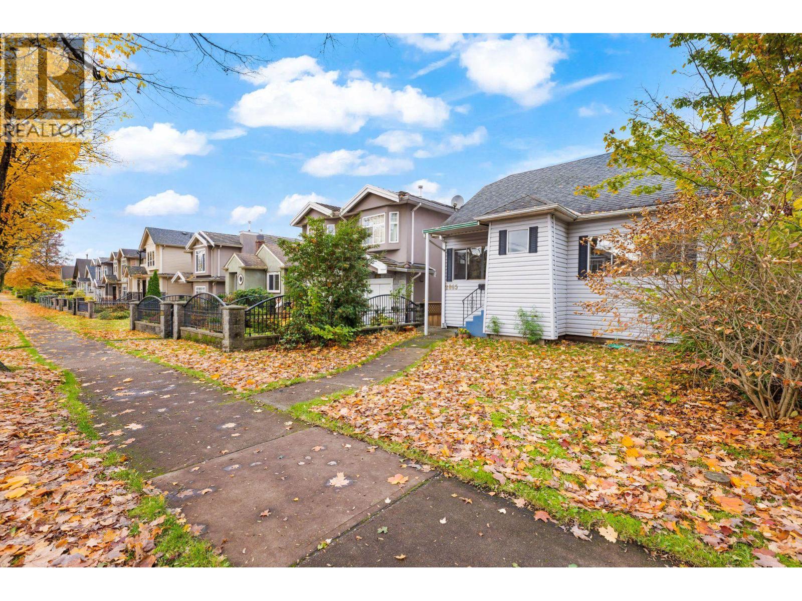 2865 Grant Street, Vancouver, British Columbia  V5K 3H4 - Photo 6 - R3172638