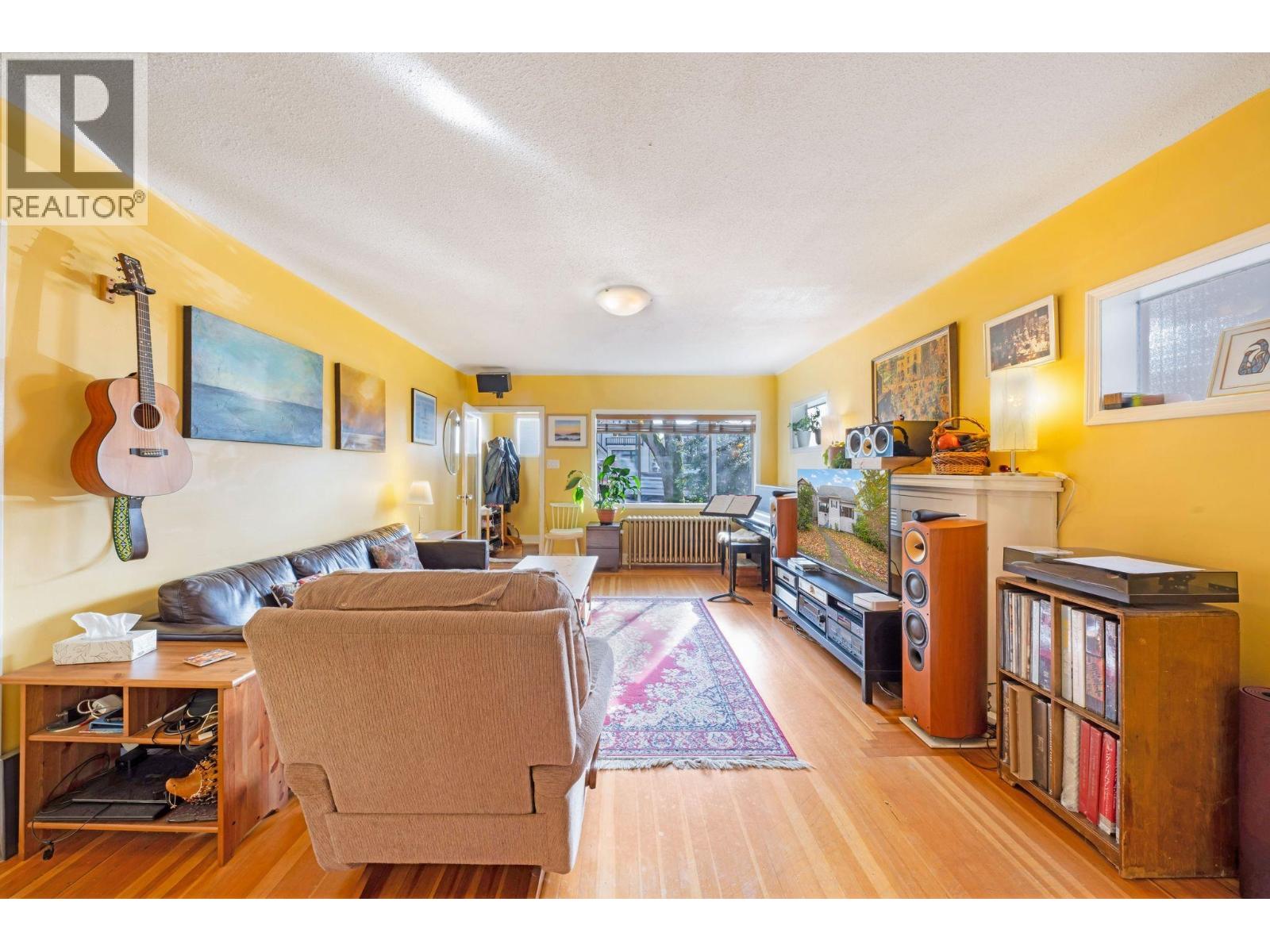 2865 Grant Street, Vancouver, British Columbia  V5K 3H4 - Photo 8 - R3172638